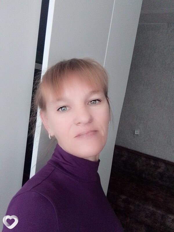 Faina, 38, Верещагине — анкета №1787058