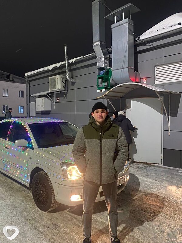 Максим, Куйбышев