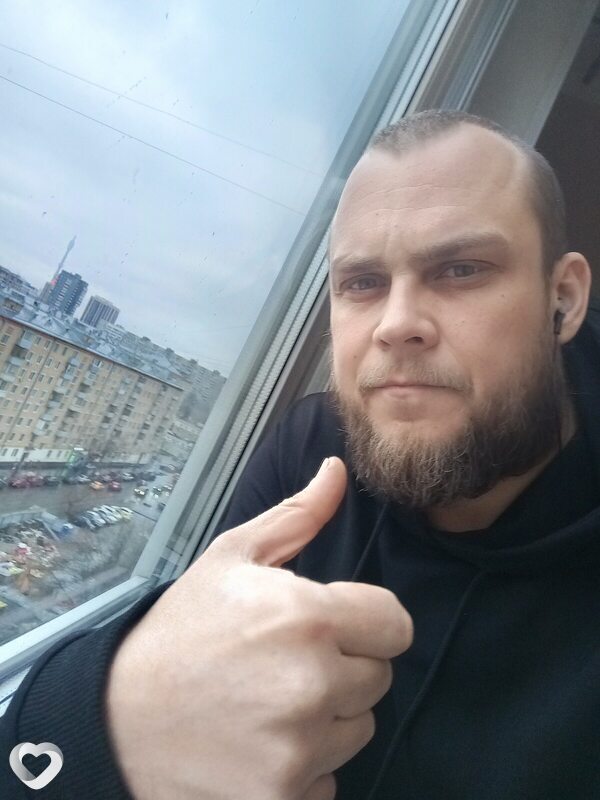 Алексей, 36, Курске — анкета №1787000