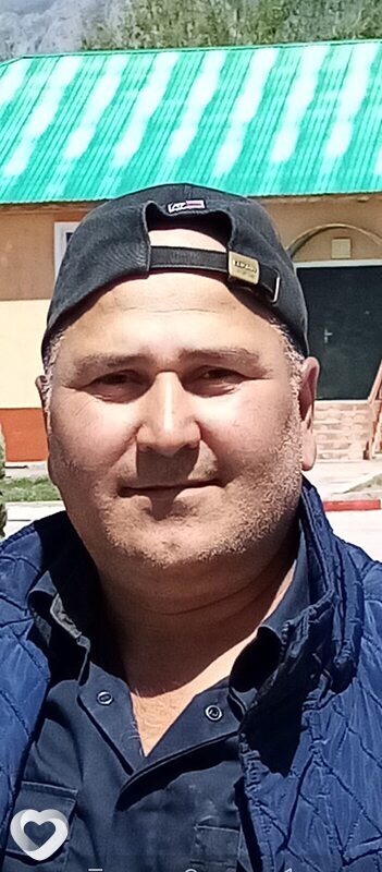 Алик, Москва
