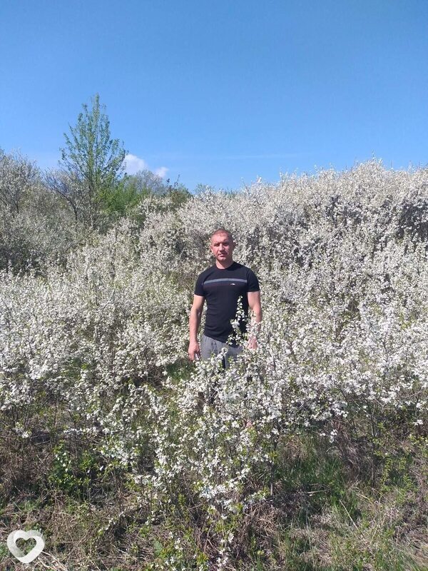 Евгений, 42, Саратове — анкета №1787011
