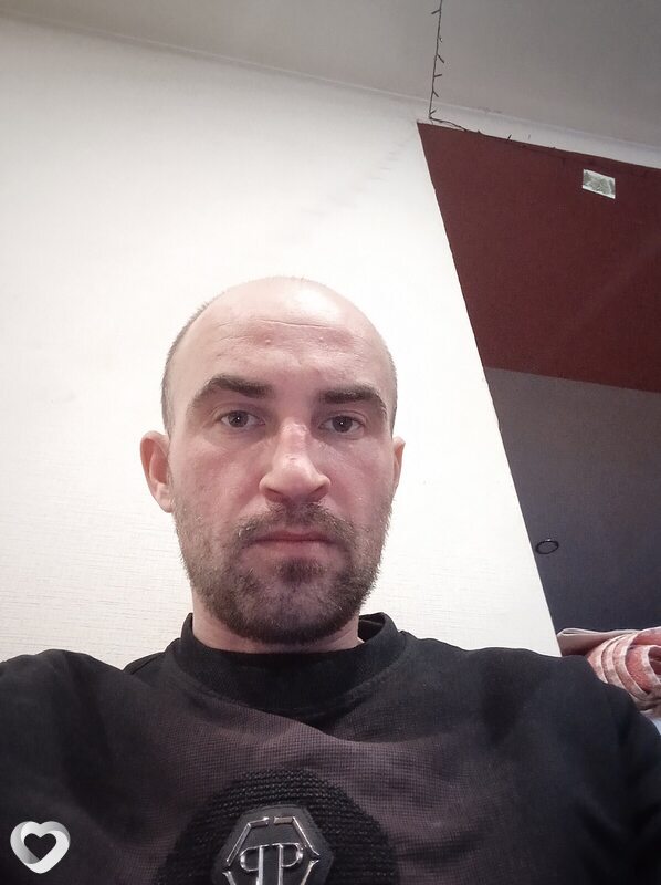 Эдуард, 33, Томске — анкета №1787017
