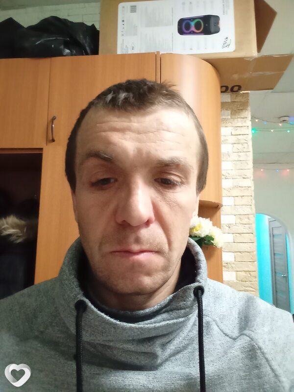 Денис, 38, Уфе — анкета №1787022