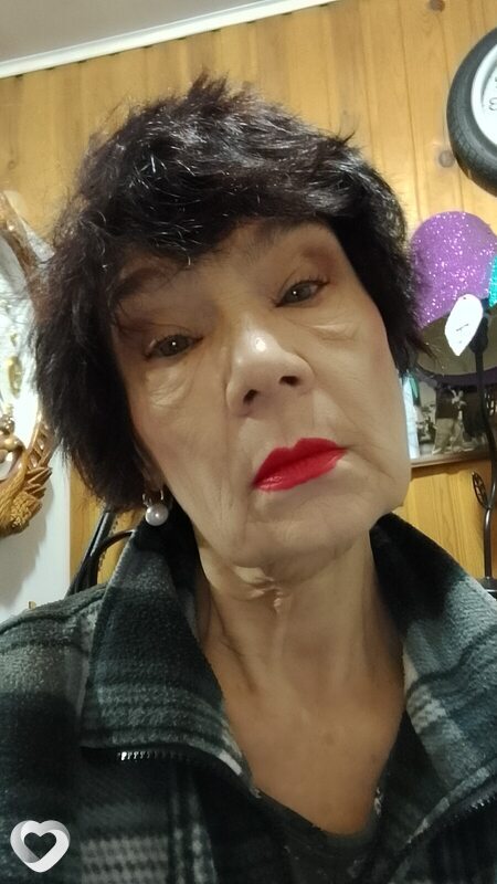 Надежда, 69, Новокузнецке — анкета №1786911
