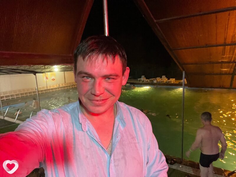 Евгений, 41, Ставрополе — анкета №1786912