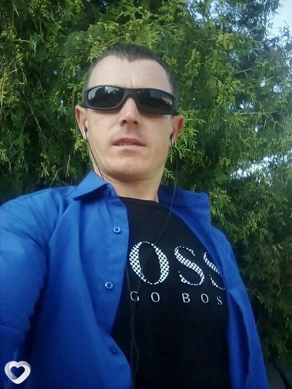 Владимир, 40, Сочи — анкета №1787129