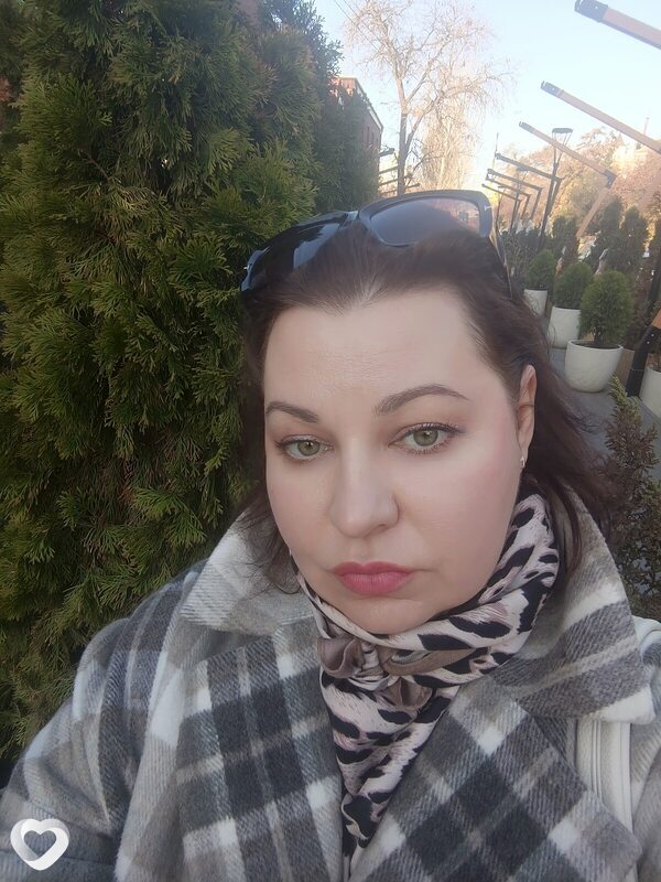 Наталья, 44, Ростове-на-Дону — анкета №1787136