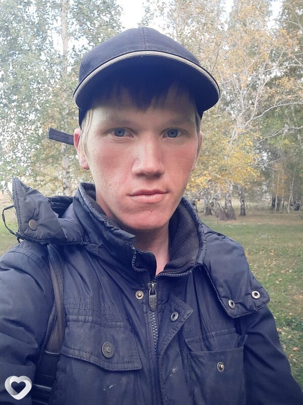 Вячеслав, 23, Петропавловске — анкета №1787142