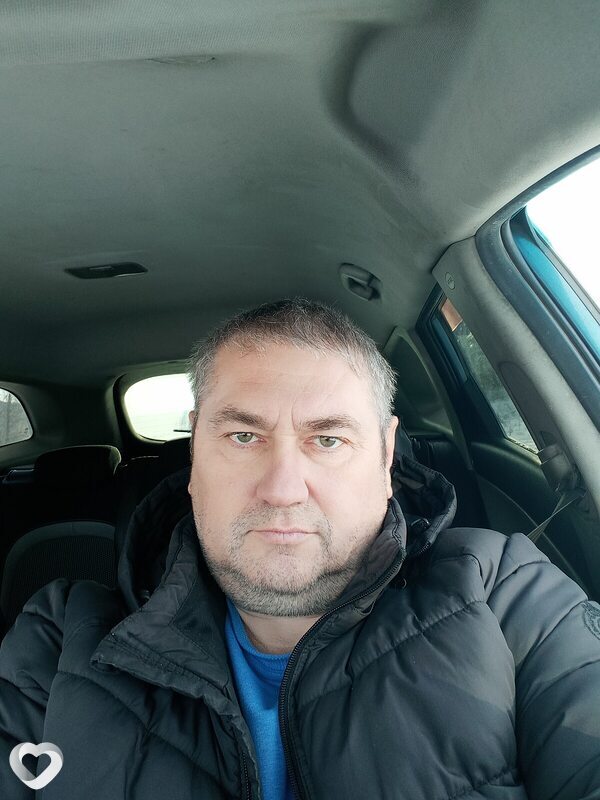 Александр, 51, Иркутске — анкета №1787024