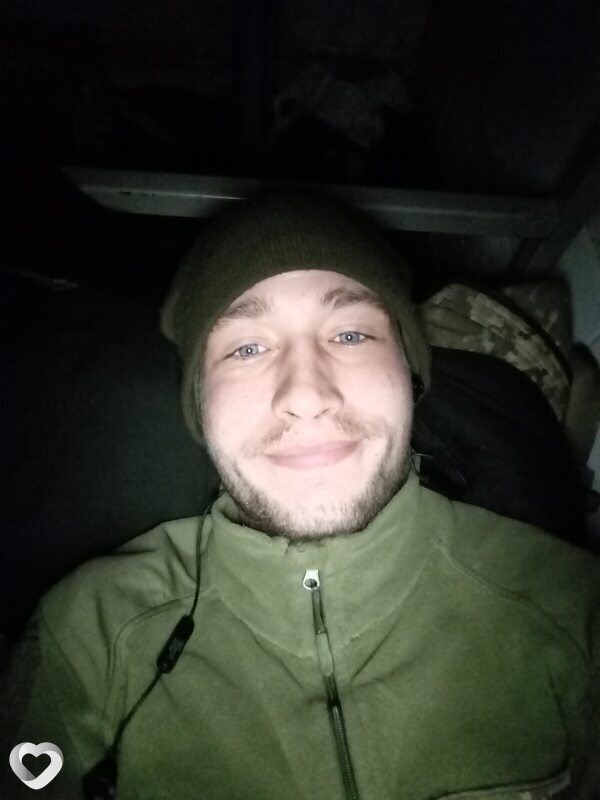 Вова, 29, Днепр — анкета №1787025