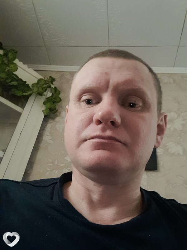 Виталий, 40, Уральске — анкета №1787036