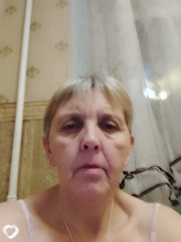 Ирина, 57, Омске — анкета №1787038