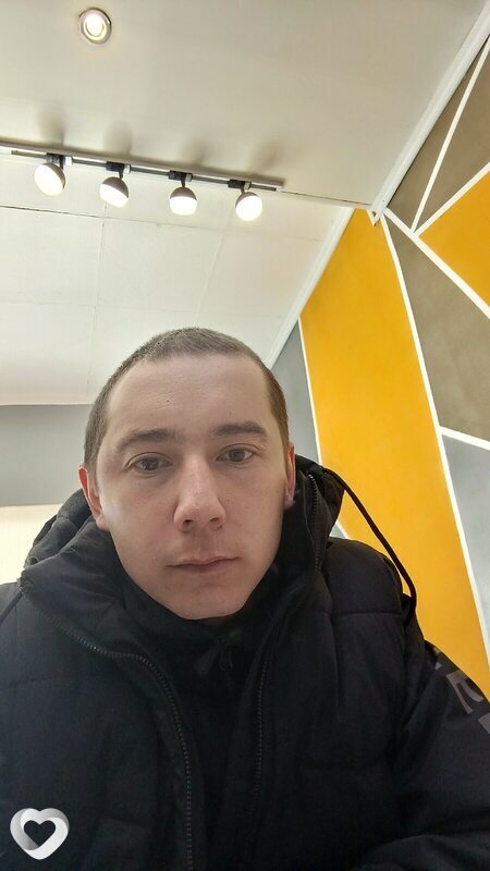 Алексей, 27, Петровске-Забайкальском — анкета №1787039