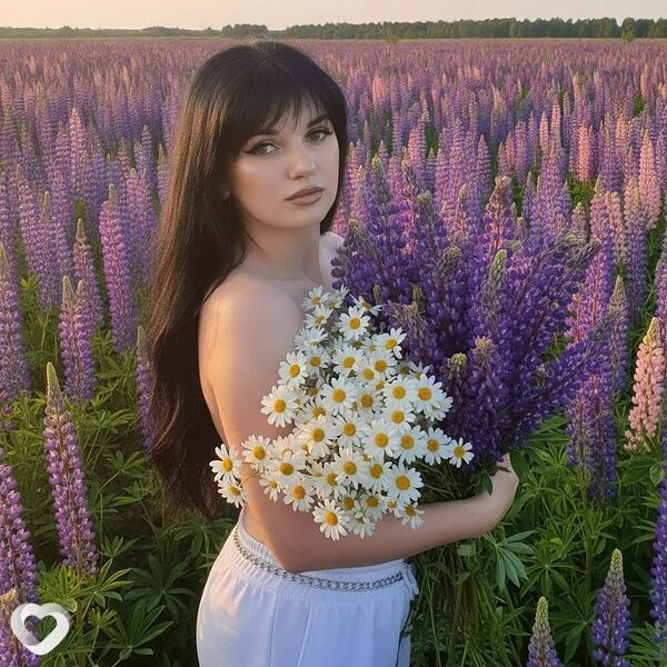 Алина, Клинцы