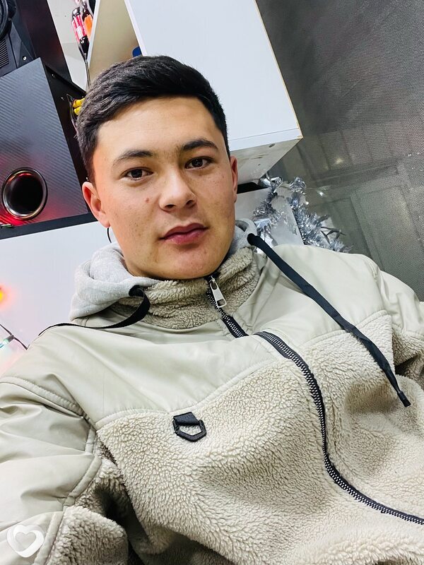 Tojiboy, 24, Перми — анкета №1787248