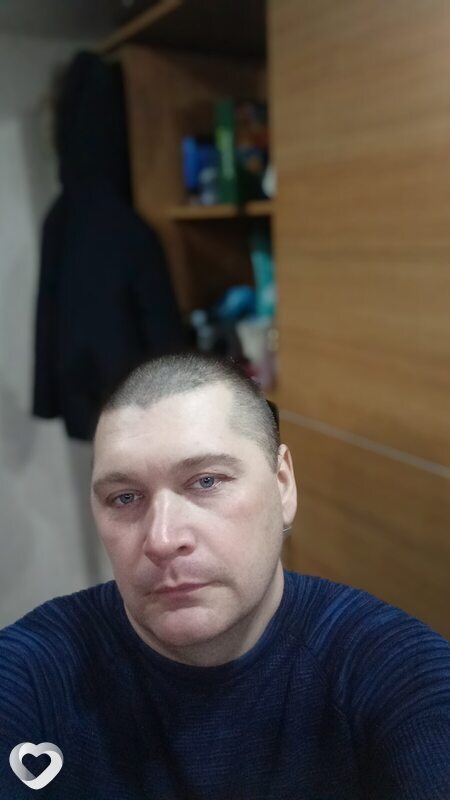 Дима, 40, Балашове — анкета №1787251