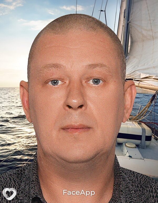 Дмитрий, 47, Ярославле — анкета №1787256