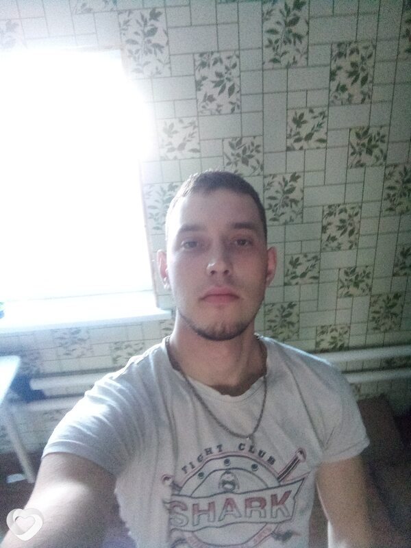 Никита, 27, Новоалтайске — анкета №1787262