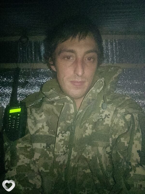 Юра, 30, Новомосковске — анкета №1787447