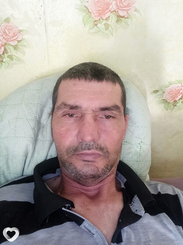 Сергей, 54, Астане — анкета №1787454