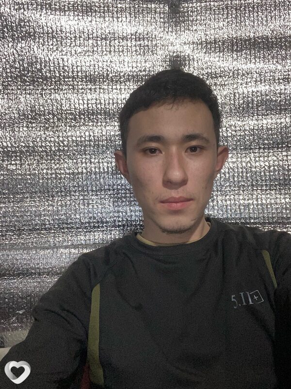 Тим, 22, Кингисеппе — анкета №1787466