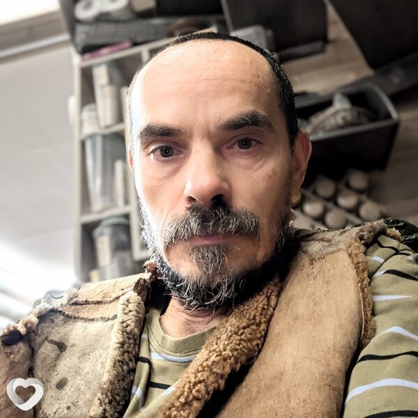 Игорь, 49, Выборге — анкета №1787471