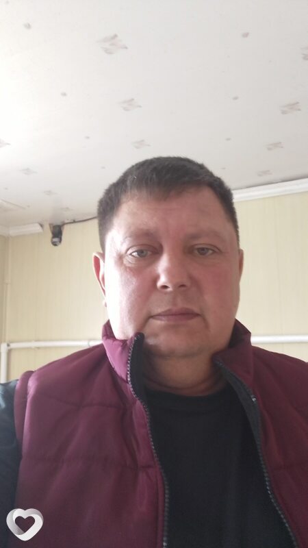 Денис, 46, Караганде — анкета №1787185