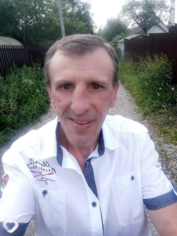 Александр, 57, Санкт-Петербурге — анкета №1787188