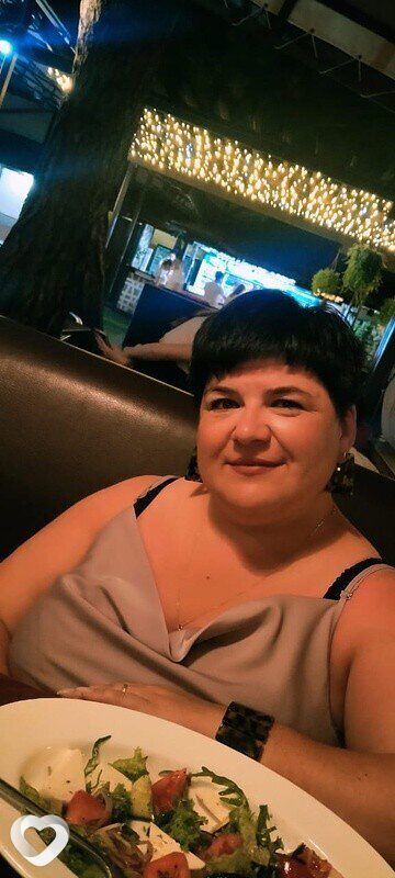 Наталья, 47, Орёл — анкета №1787189