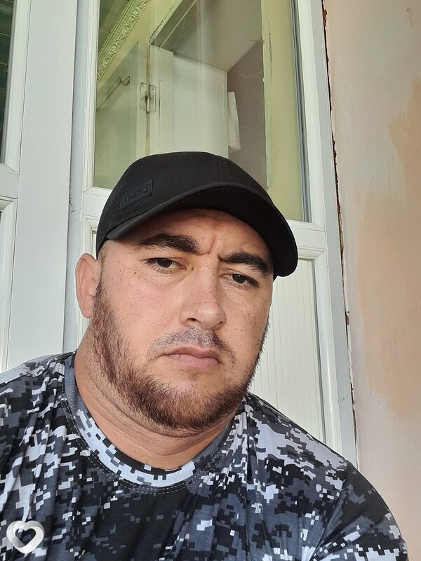 Дима, 32, Красноярске — анкета №1787630