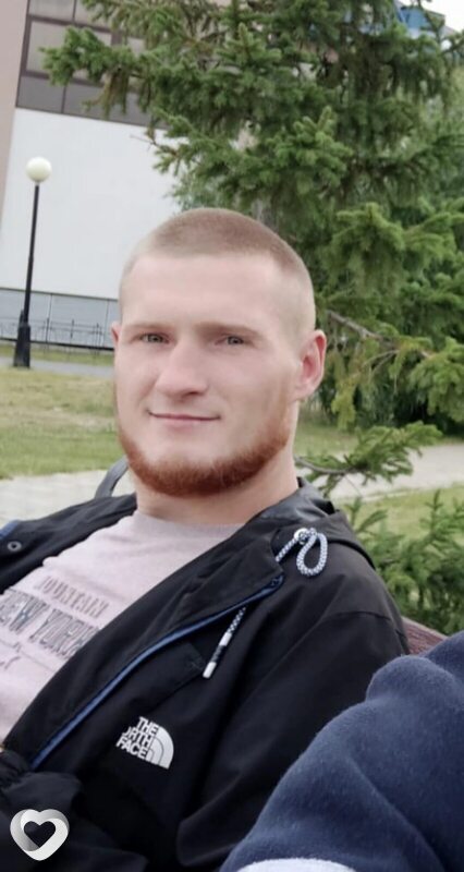 Антон, 32, Казани — анкета №1787150