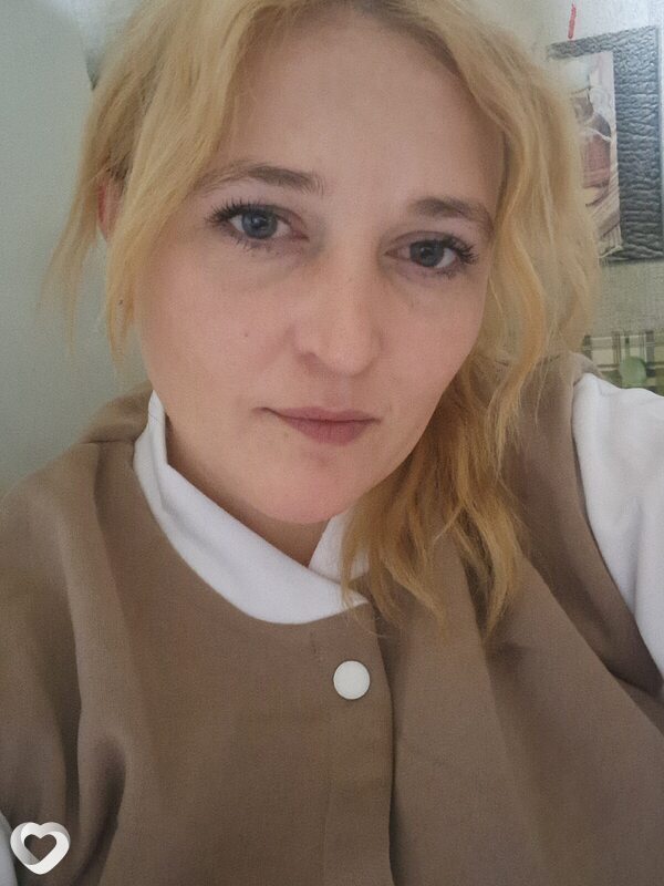Анна, Свердловск