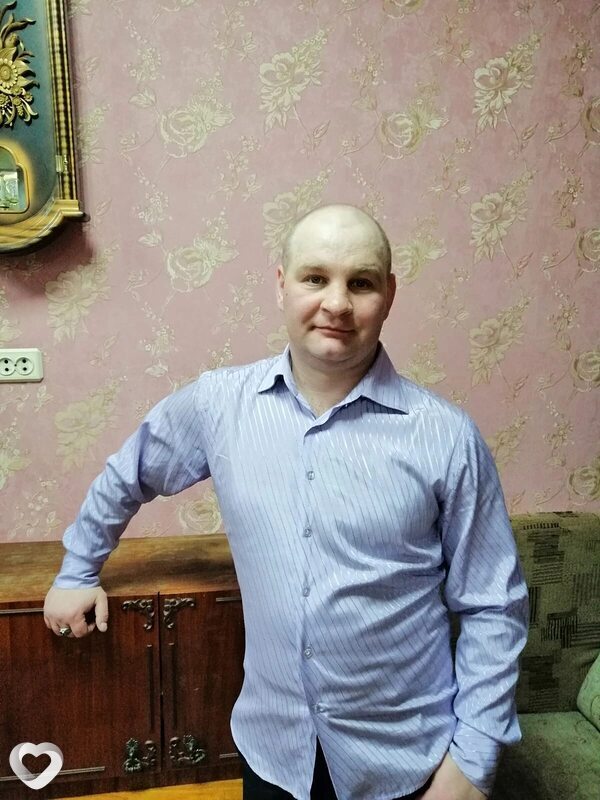 Илья, 36, Прокопьевске — анкета №1787152