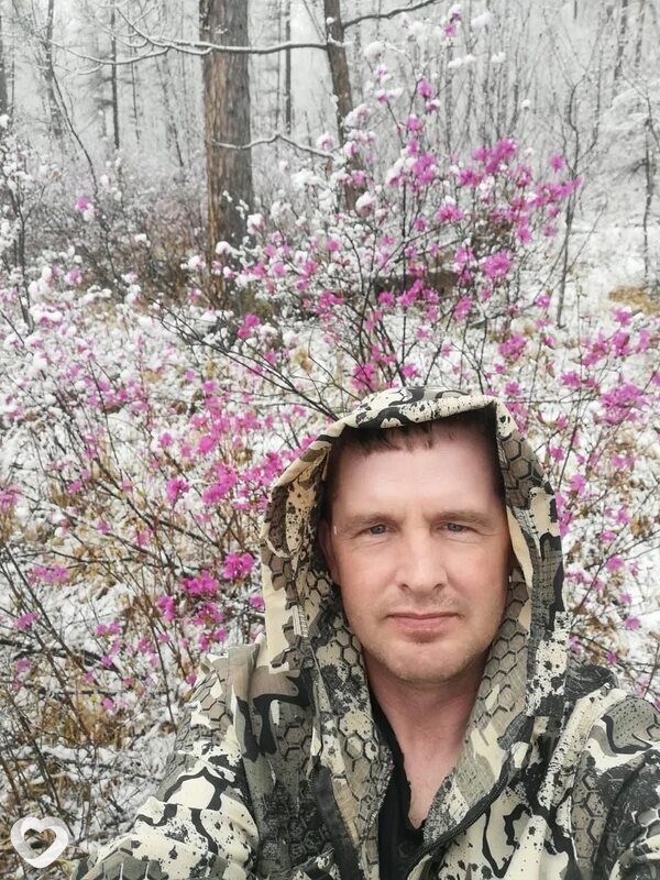 Александр, 39, Комсомольске-на-Амуре — анкета №1787153