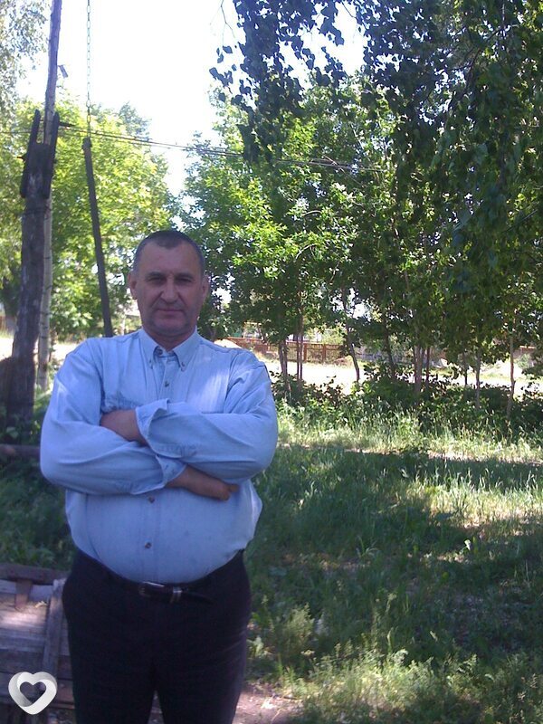 Владимир, 67, Люберцах — анкета №1787160