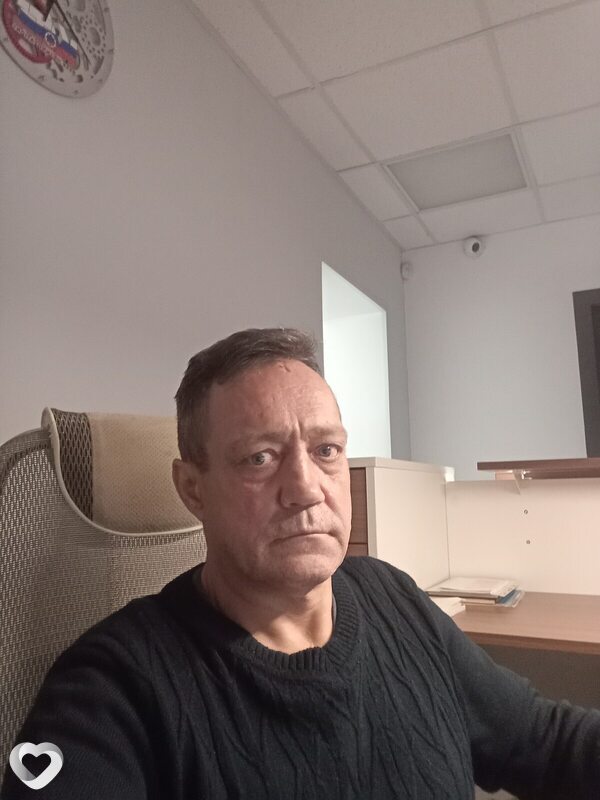Вячеслав, 54, Орёл — анкета №1787111