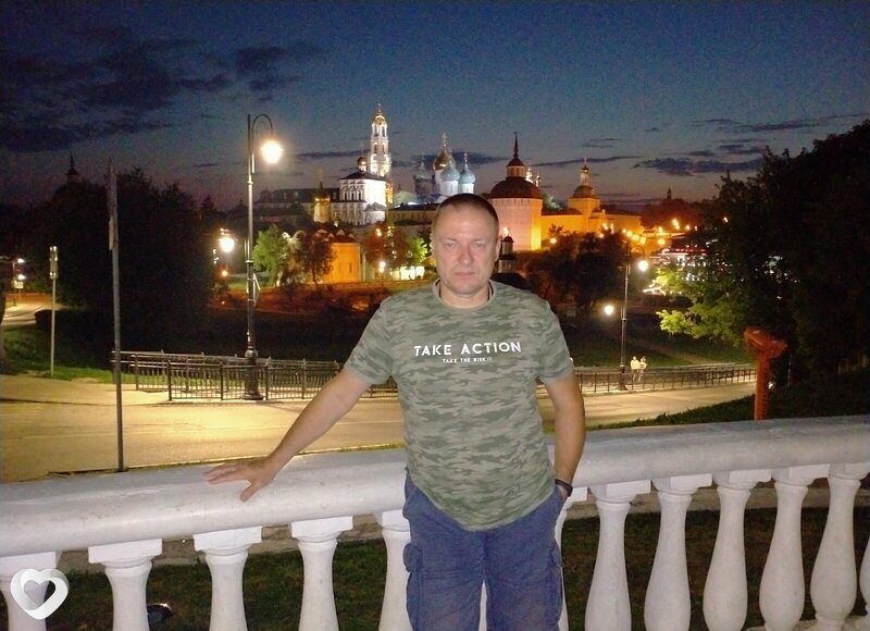 Михаил, 56, Москве — анкета №1787113