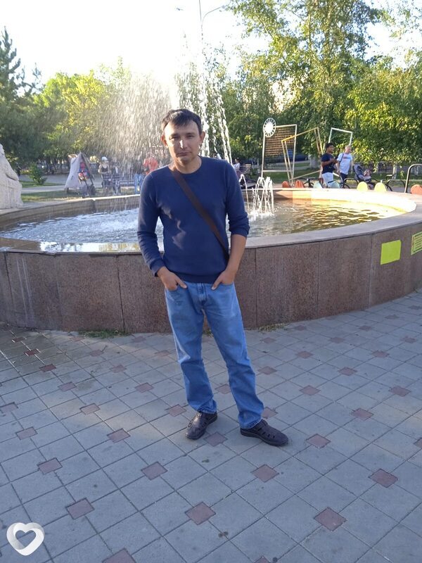 Дмитрий, 42, Караганде — анкета №1787115