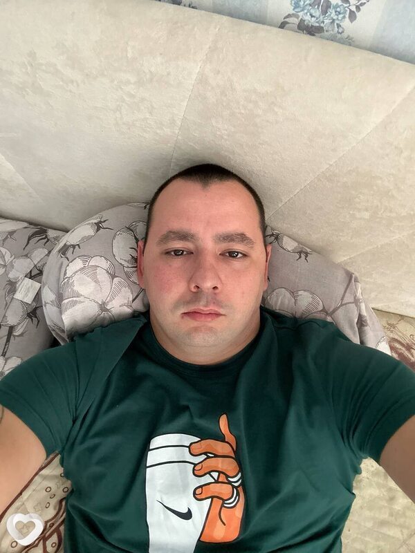 Руслан, 33, Елабуге — анкета №1787119