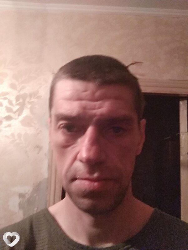 Сергей, Ахтырка