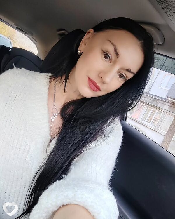 Валя, 38, Уфе — анкета №1787202