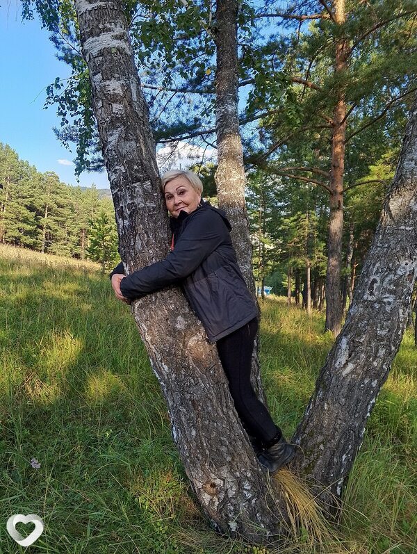 Людмила, Миасс