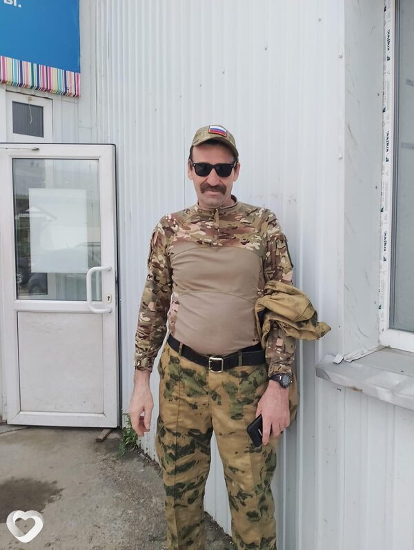 Вадим, 49, Южно-Сахалинске — анкета №1787214