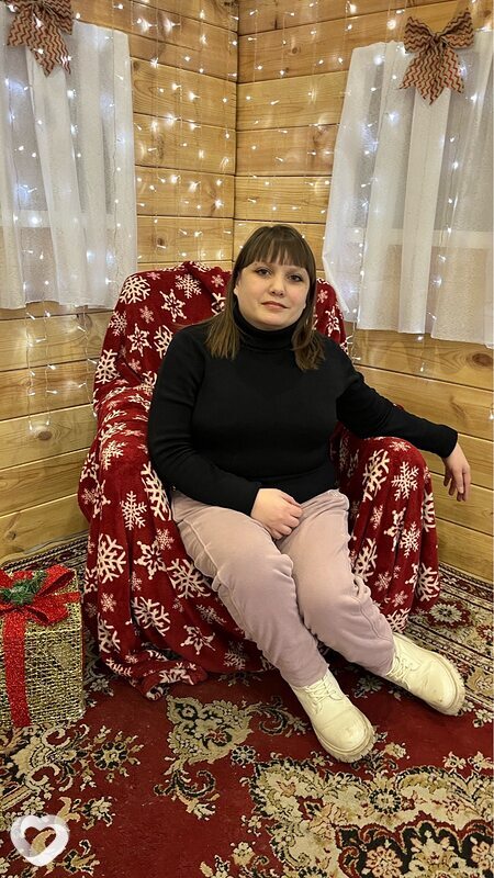 Вячеславовна, 34, Новокузнецке — анкета №1787287