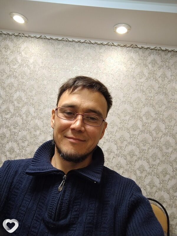 Роман, 40, Астрахани — анкета №1787294