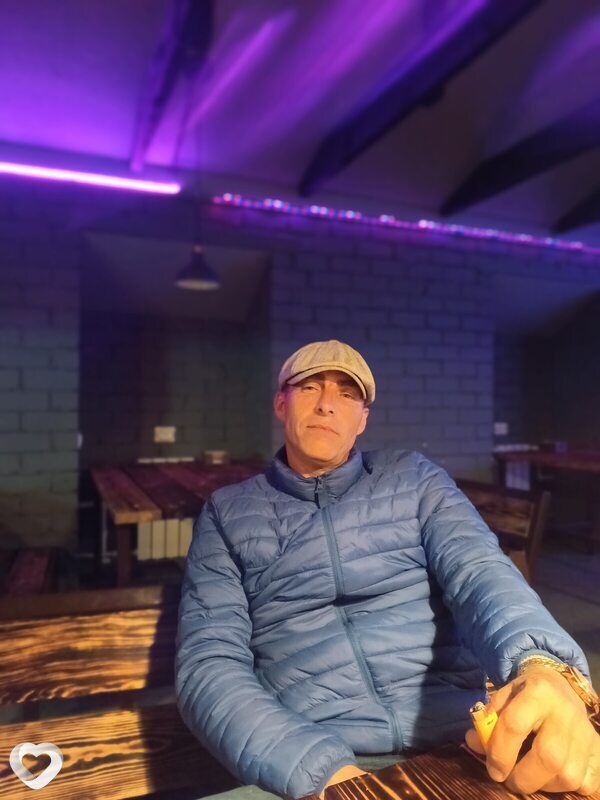 Дмитрий, 46, Саратове — анкета №1787479
