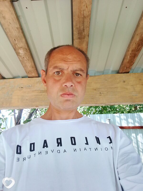 Руслан, 46, Набережных Челнах — анкета №1787491