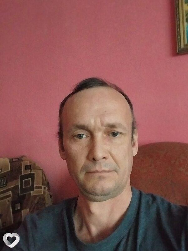 Валера, 49, Чебоксарах — анкета №1787305