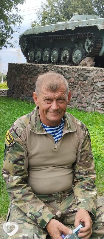 Александр, 59, Воронеже — анкета №1787315