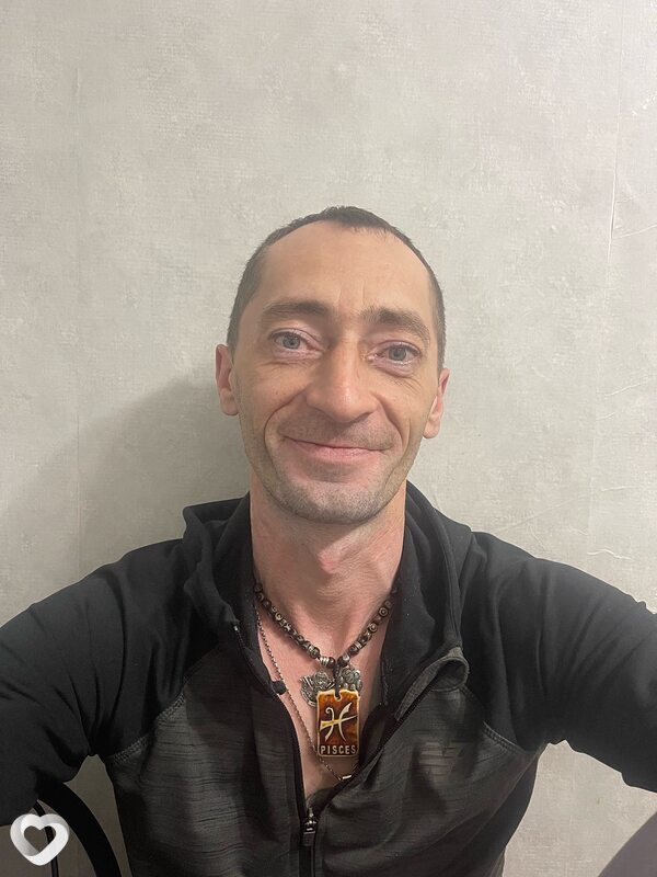 Владимир, 36, Новополоцке — анкета №1787322